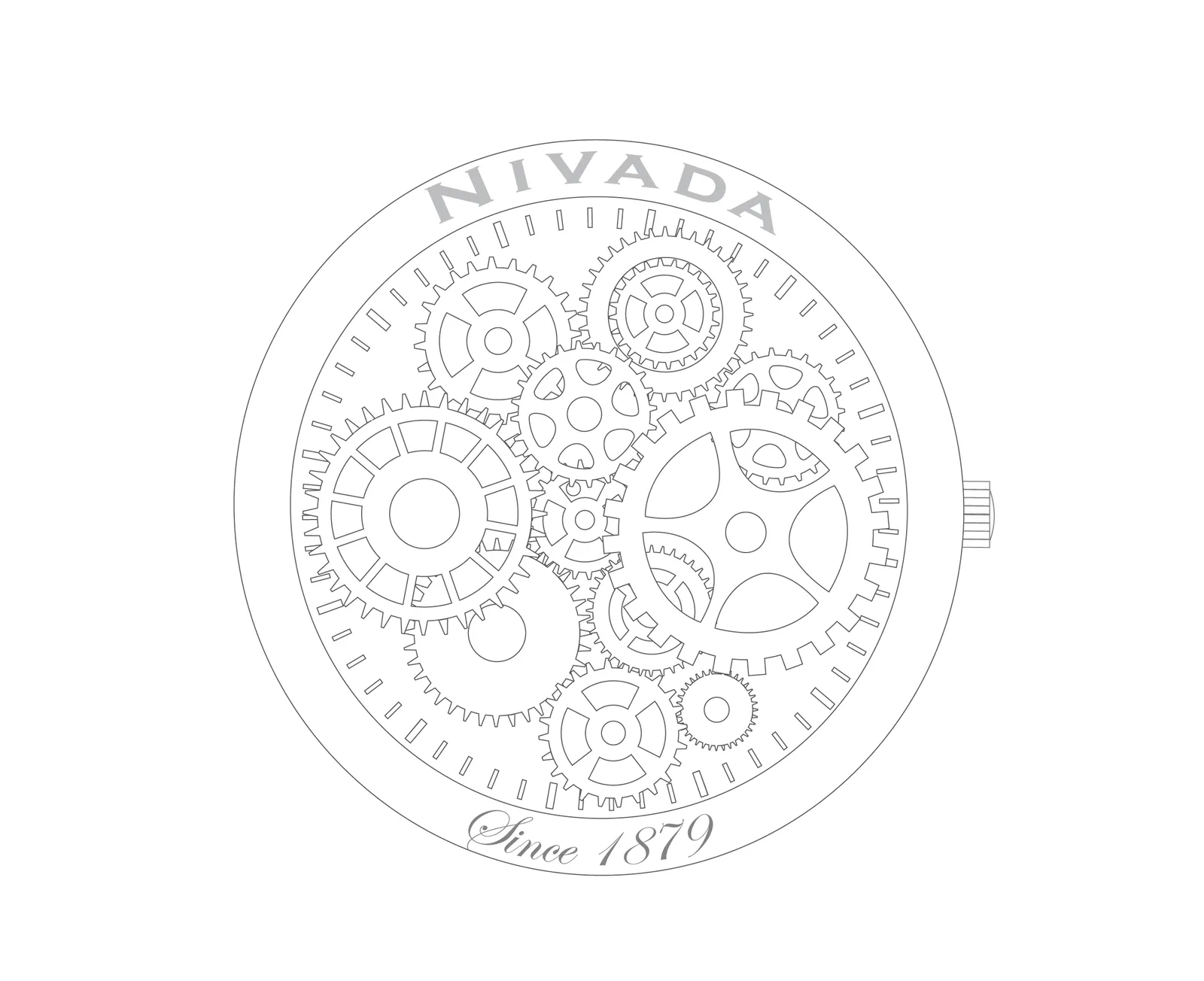 NIVADA Swiss — imagen 3