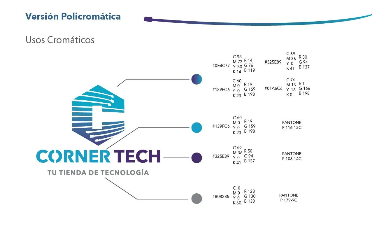 Corner Tech — imagen 3