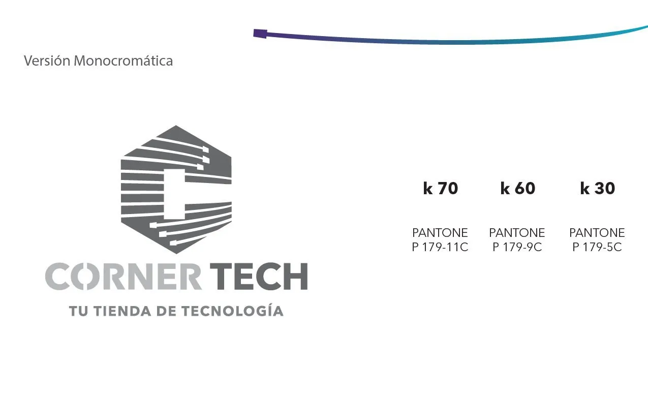 Corner Tech — imagen 4
