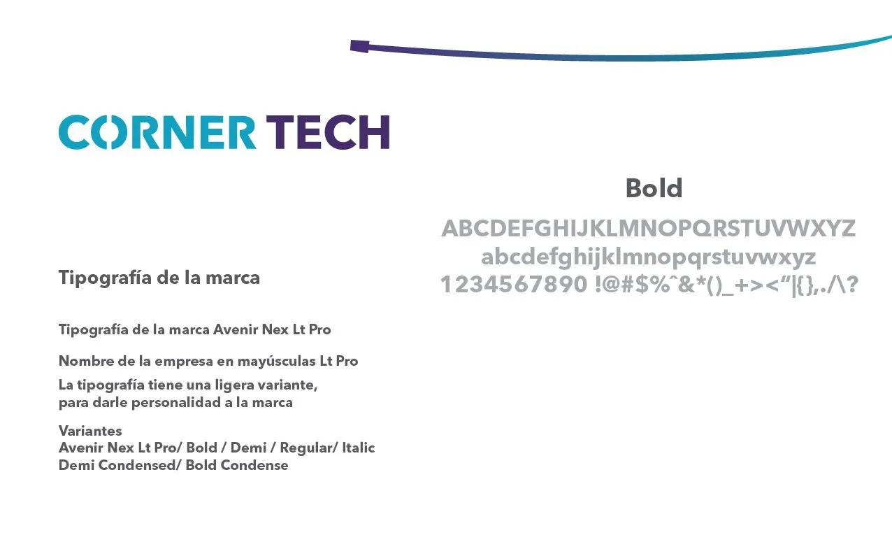 Corner Tech — imagen 5