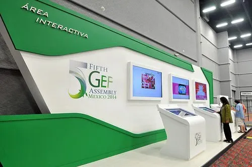 Fifth GEF Assembly Mexico 2014 — imagen 5