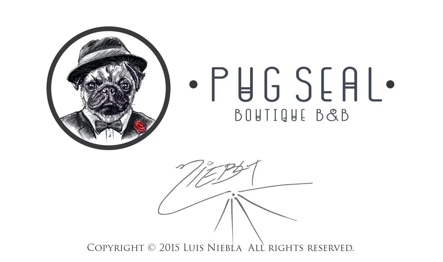 Pug Seal — imagen 5
