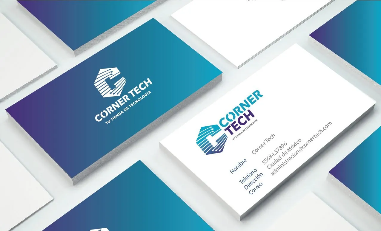 Corner Tech — imagen 6