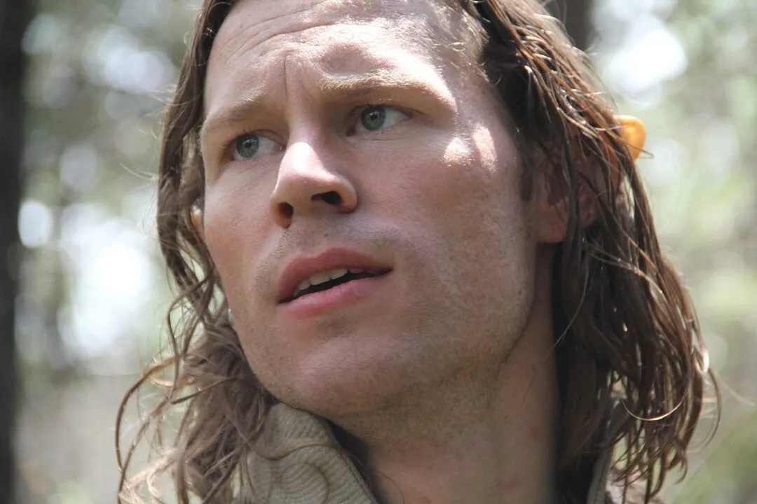 Evan Diez — Actor, VFX Artist, Cinematographer