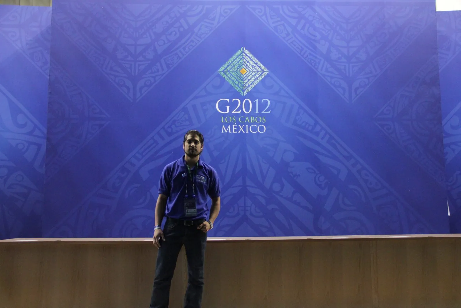G2012 Los Cabos México — imagen 9