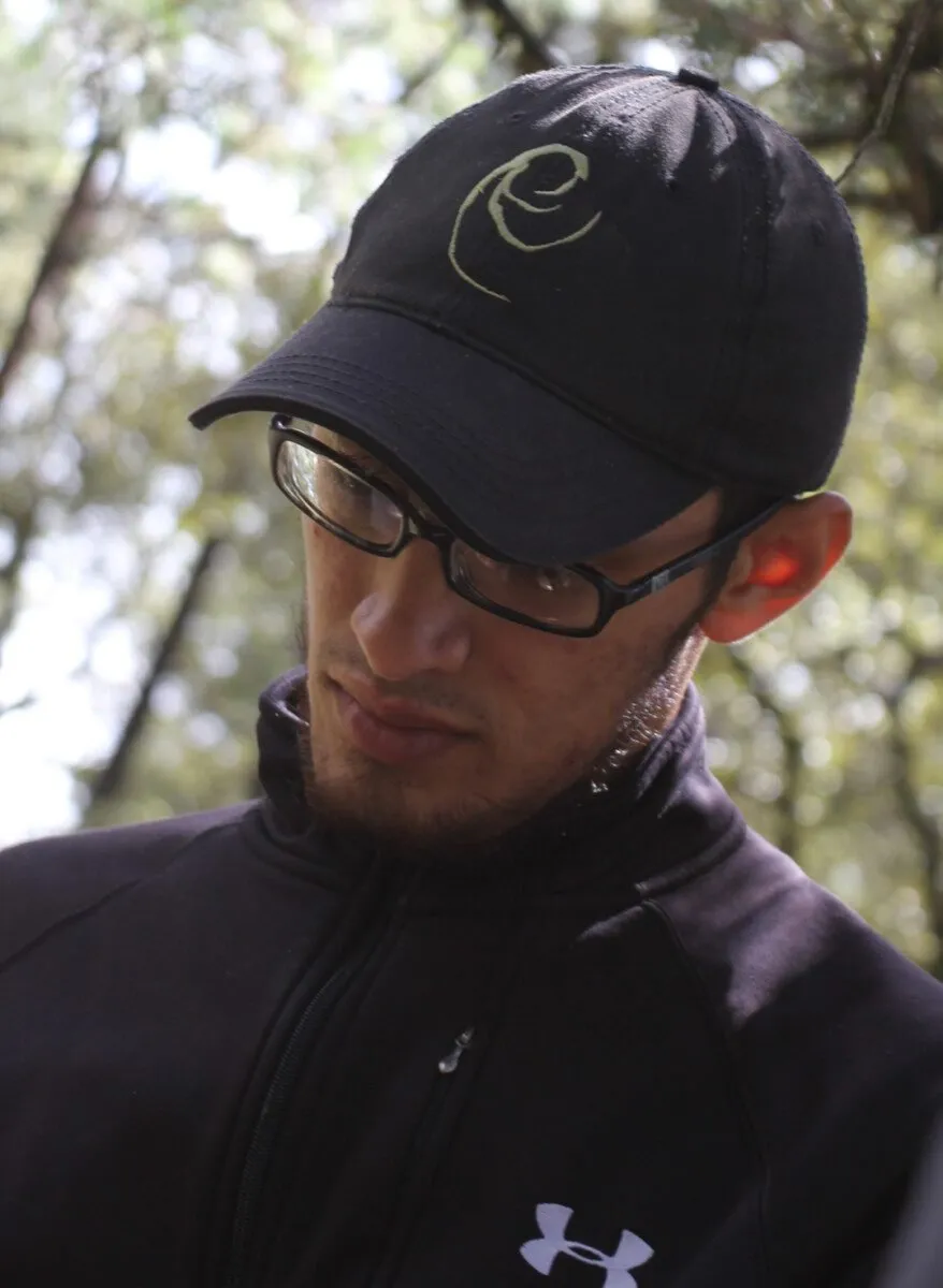 Arturo Rodríguez — VFX & layout Artist, Animator