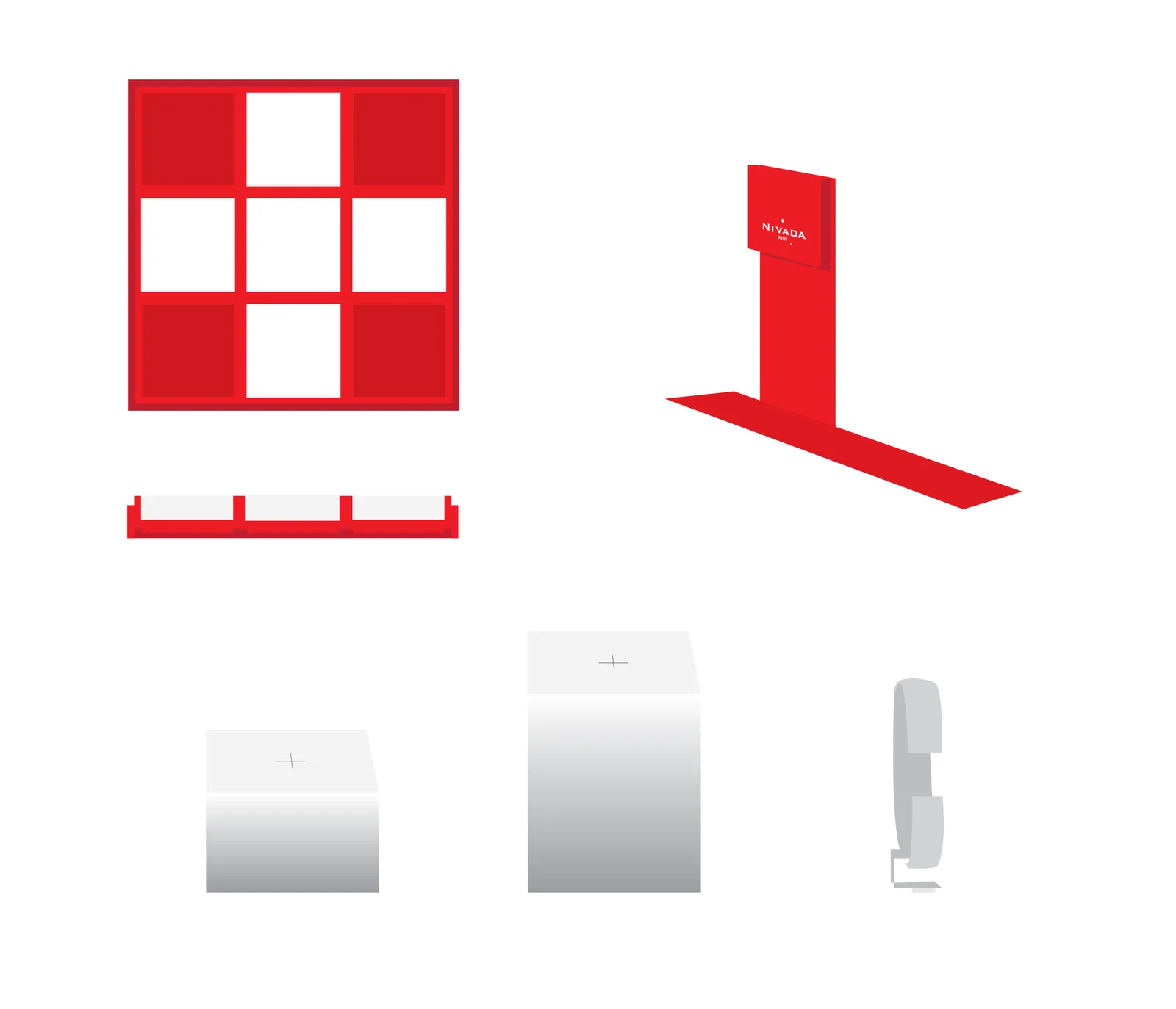 NIVADA Swiss — imagen 11