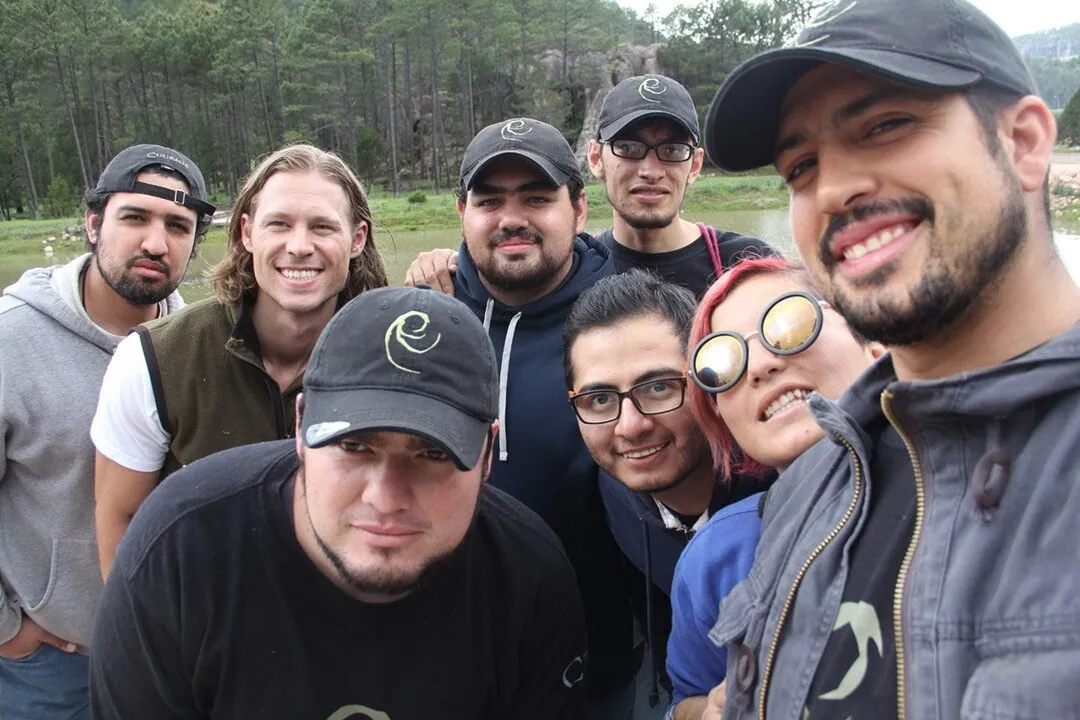 Production Crew