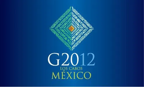 G2012 Los Cabos México