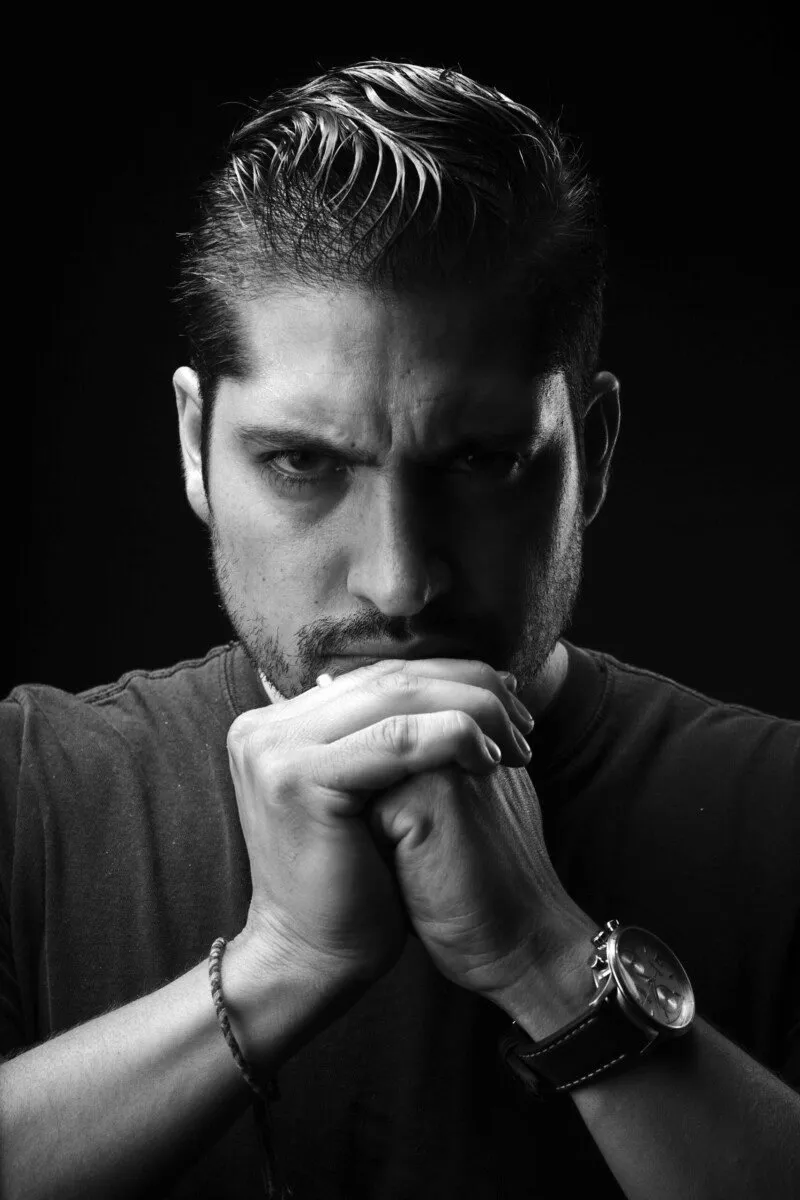 Luis Niebla — Creative Director, Illustrator, Visual Artist, Animator & indie cinematographer