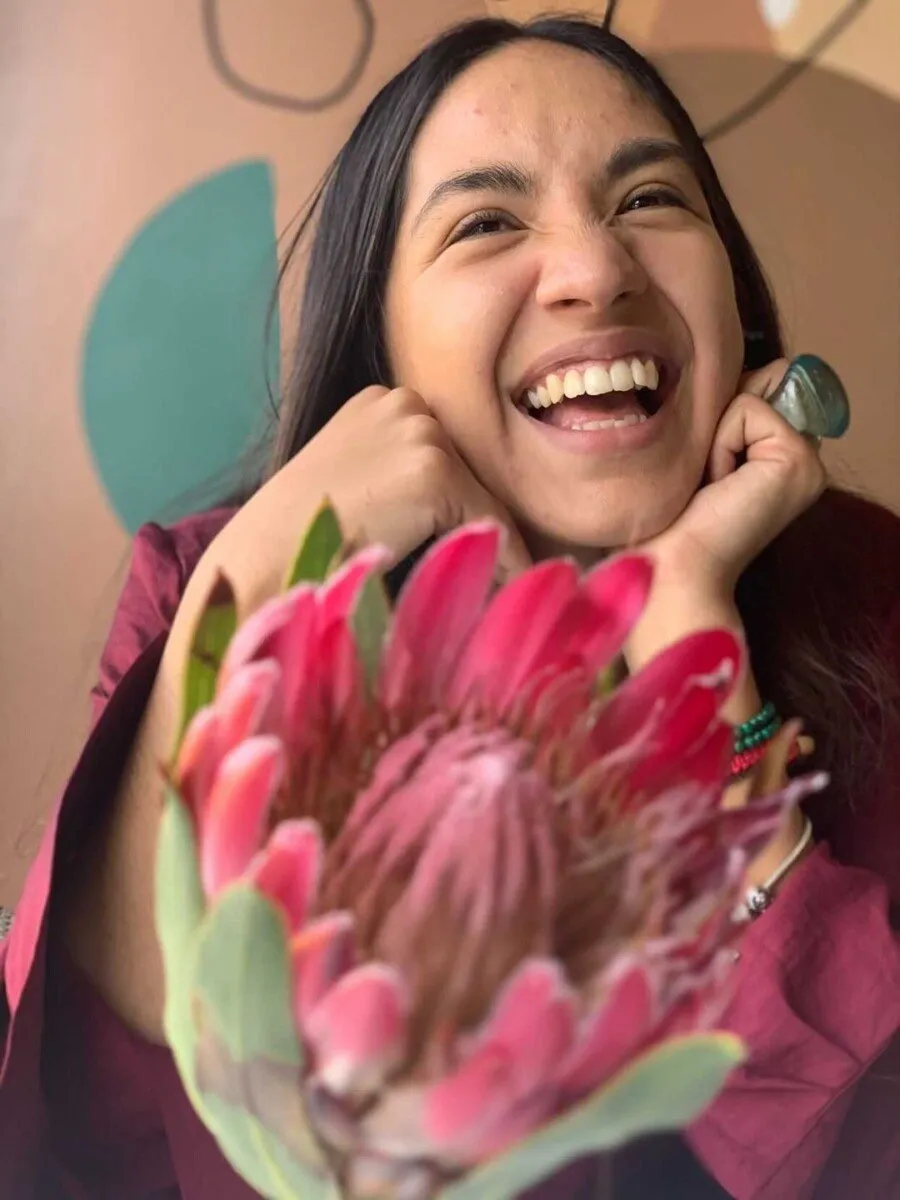 Mariana Gaxiola — Writer, Locution, voice-over