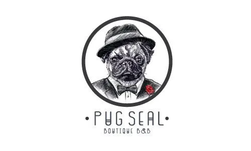 Pug Seal